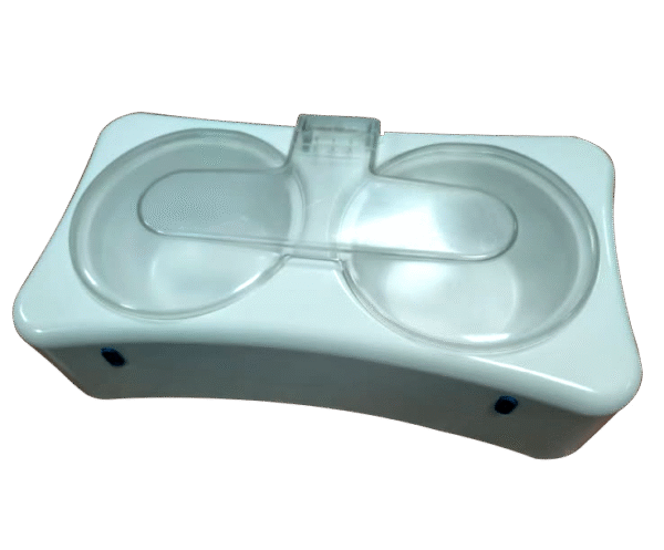 Pet Food Container