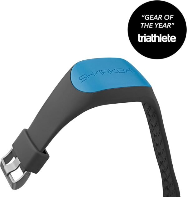 SHARKBANZ 2 - Magnetic Shark Deterrent Band for Swimming, Surfing, Diving, Snorkeling and All Ocean Sports - Image 2