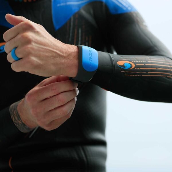 SHARKBANZ 2 - Magnetic Shark Deterrent Band for Swimming, Surfing, Diving, Snorkeling and All Ocean Sports - Image 7